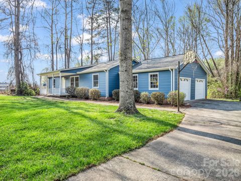 347 Crestview Street Rutherfordton NC 28139