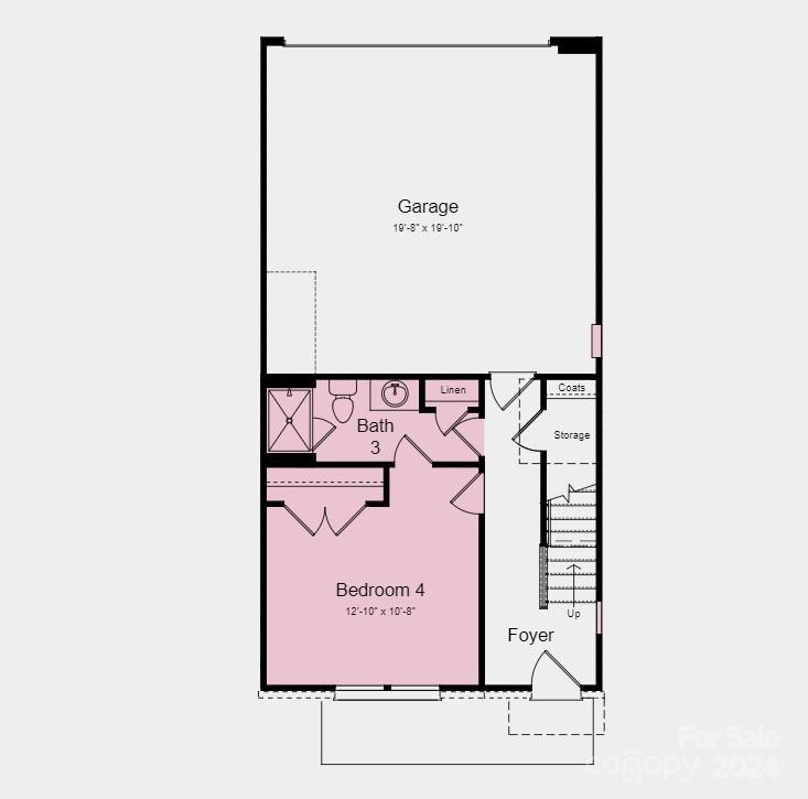 Mineral Springs - Residential