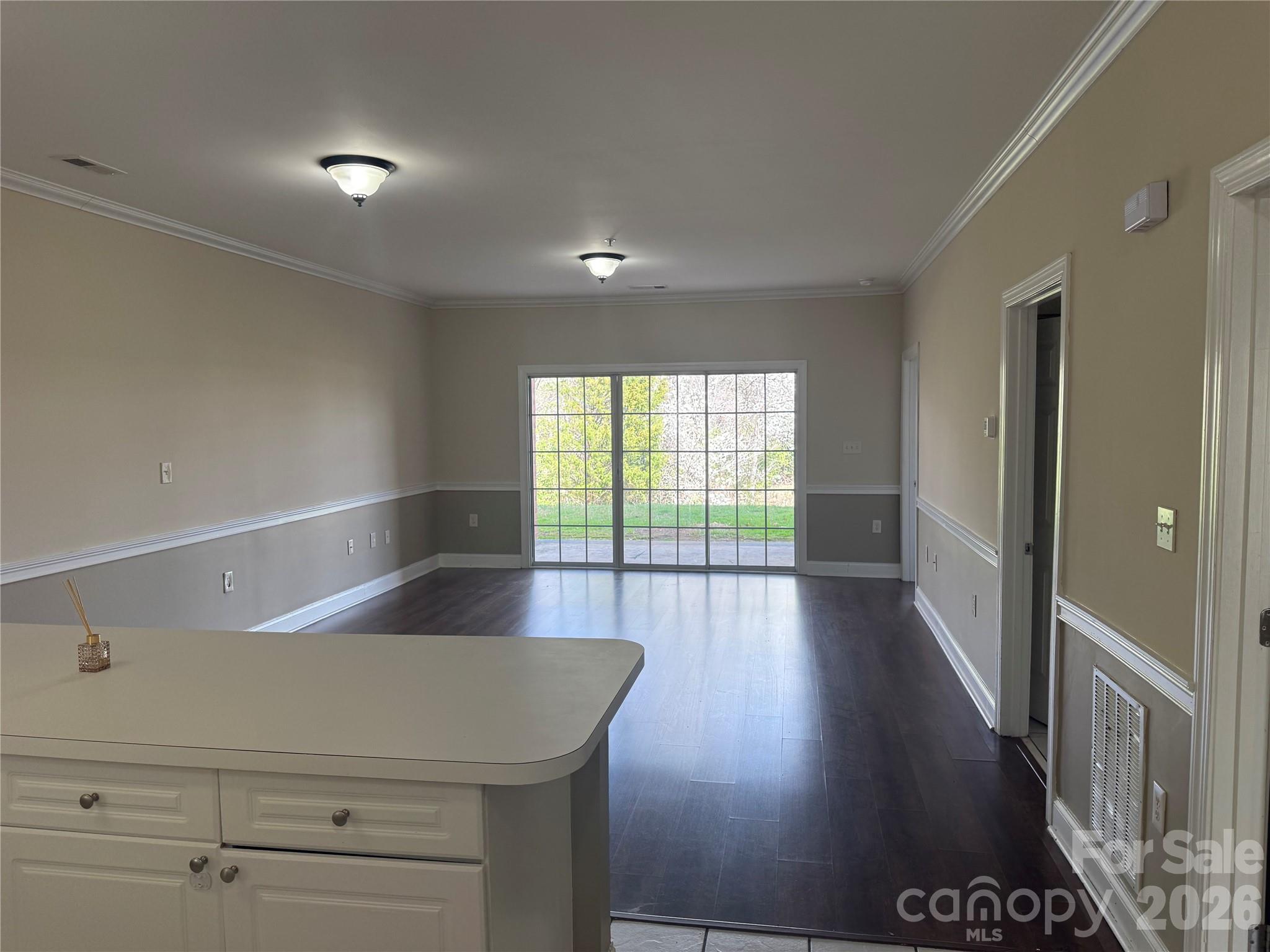 Heatherstone - Residential