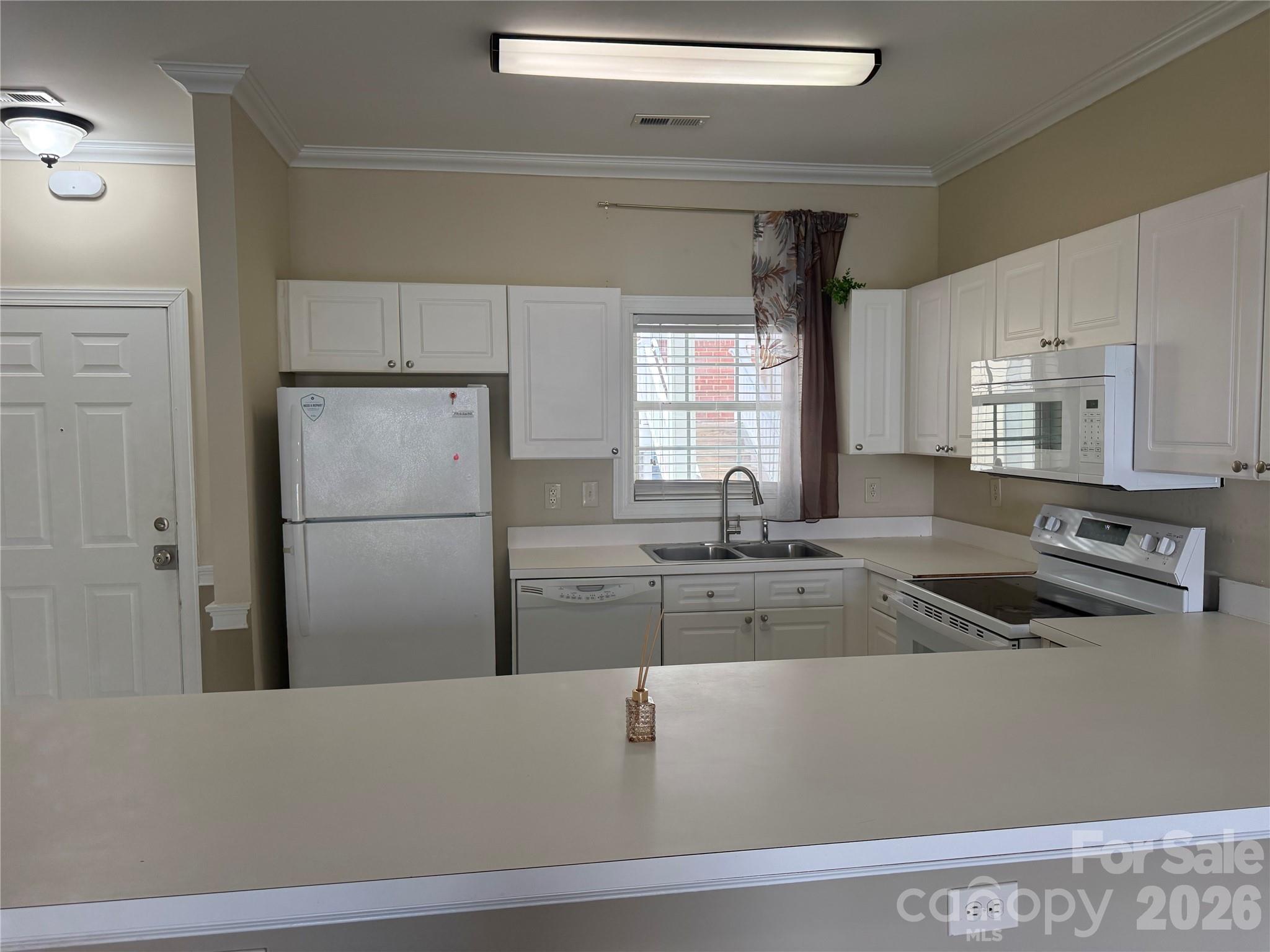 Heatherstone - Residential