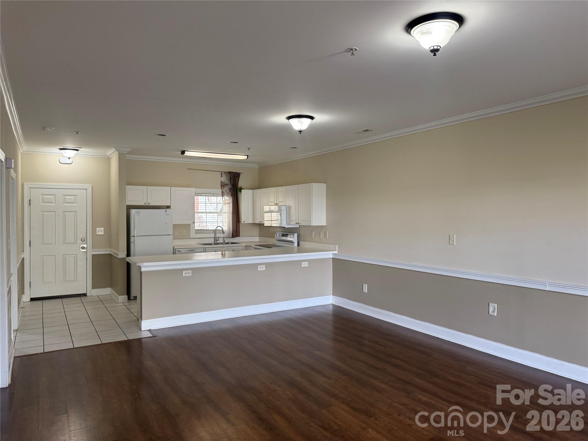 Heatherstone - Residential