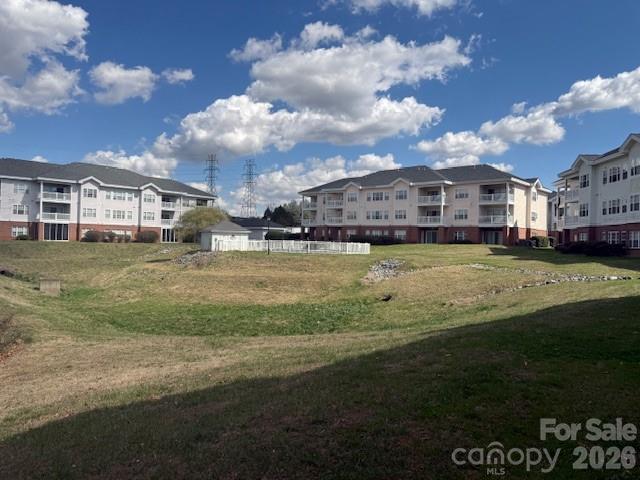 Heatherstone - Residential