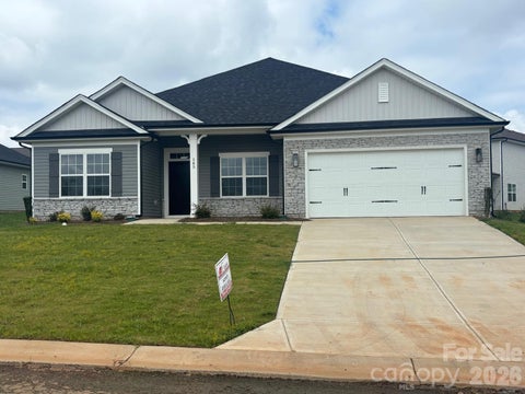 Photo of 165 Swinford Drive #82, Salisbury, NC 28146 (MLS # 4343599)