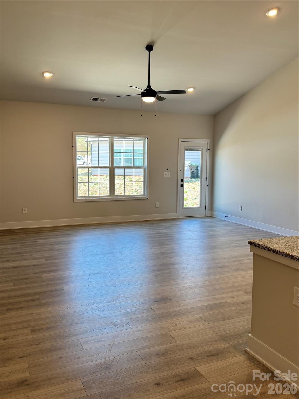 Kerns Ridge - Residential