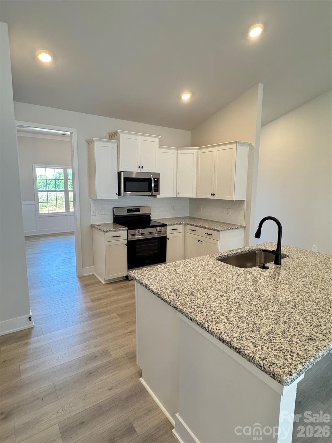 Kerns Ridge - Residential