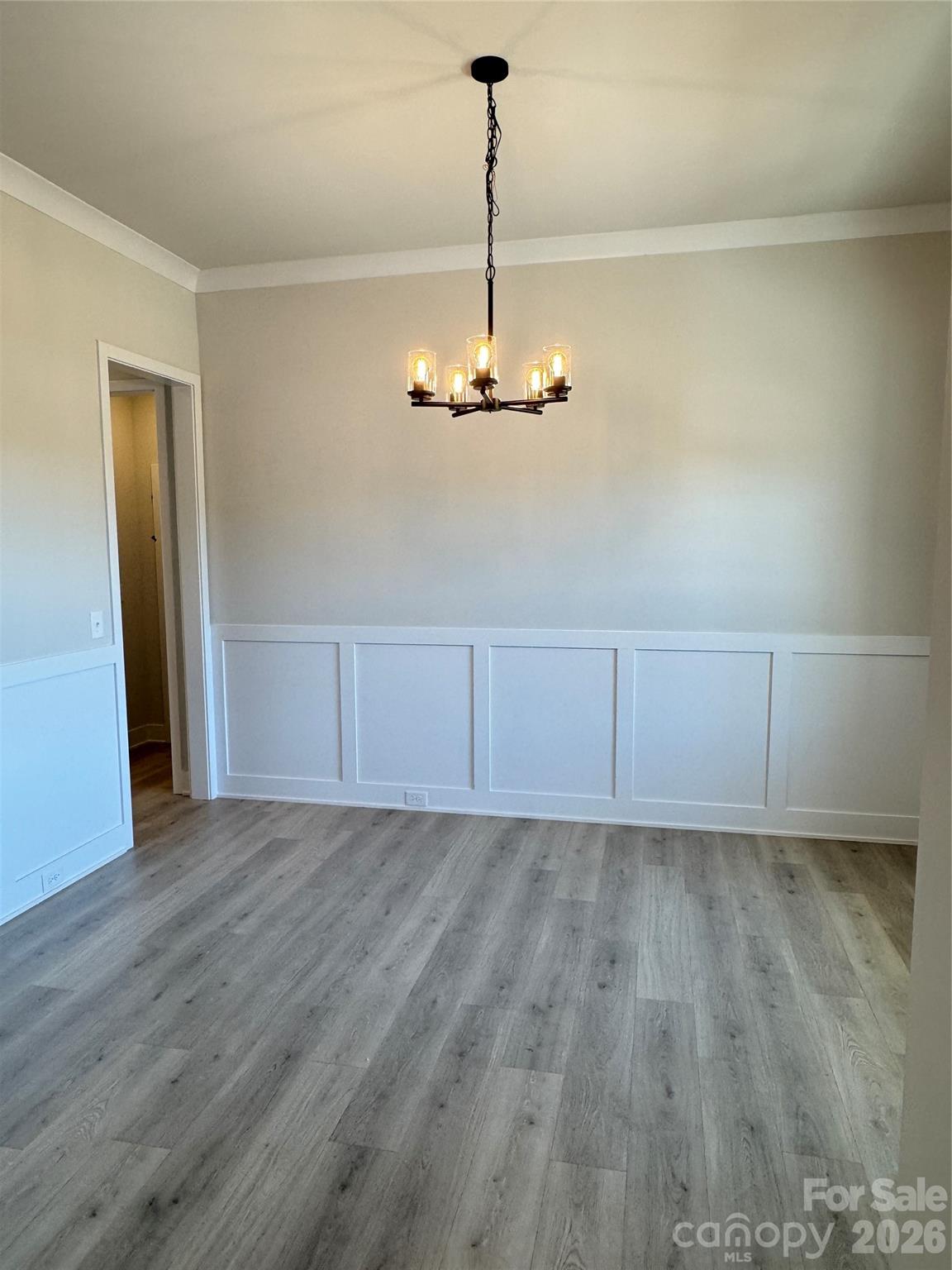 Kerns Ridge - Residential