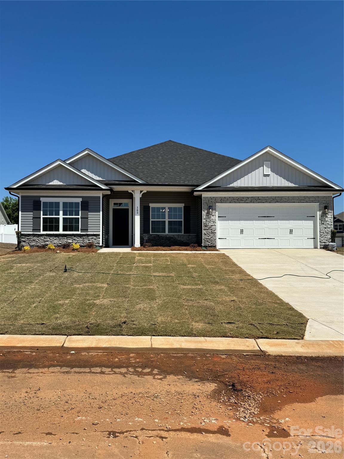 Kerns Ridge - Residential