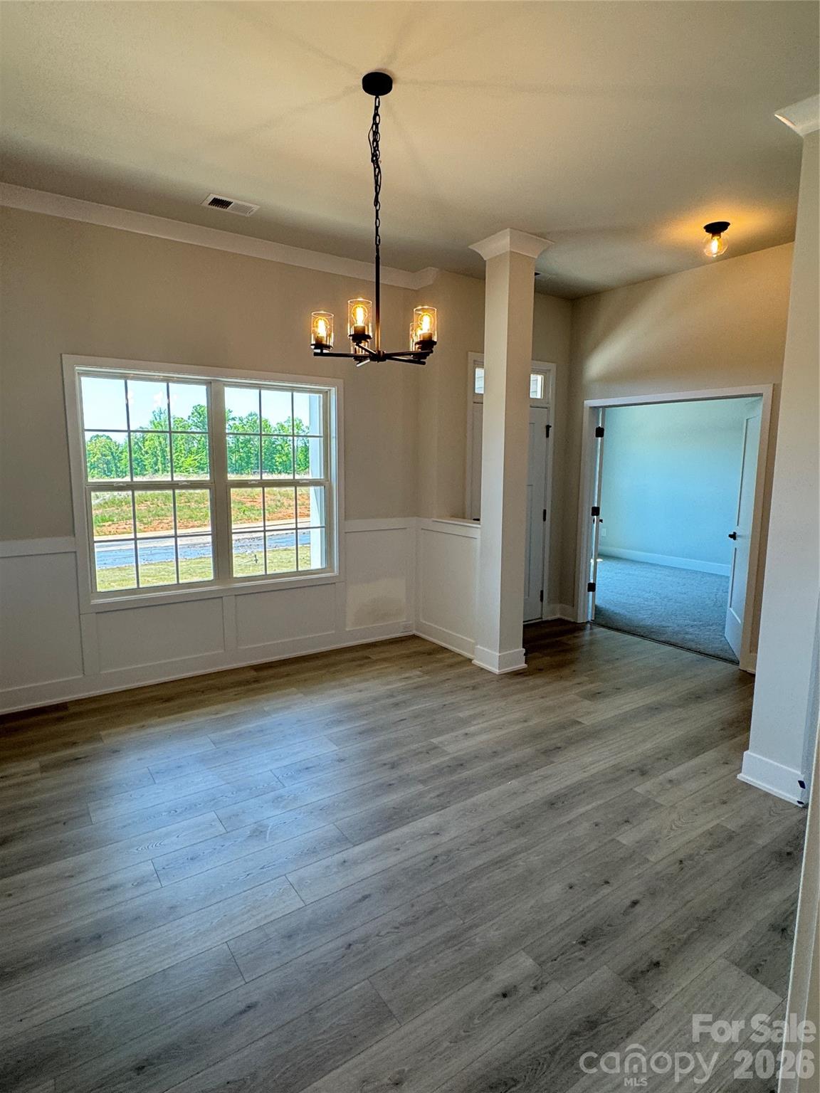 Kerns Ridge - Residential