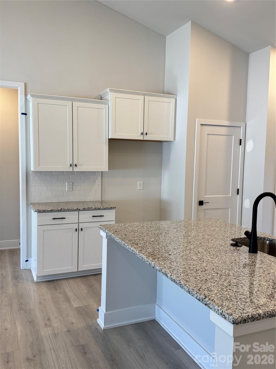 Kerns Ridge - Residential