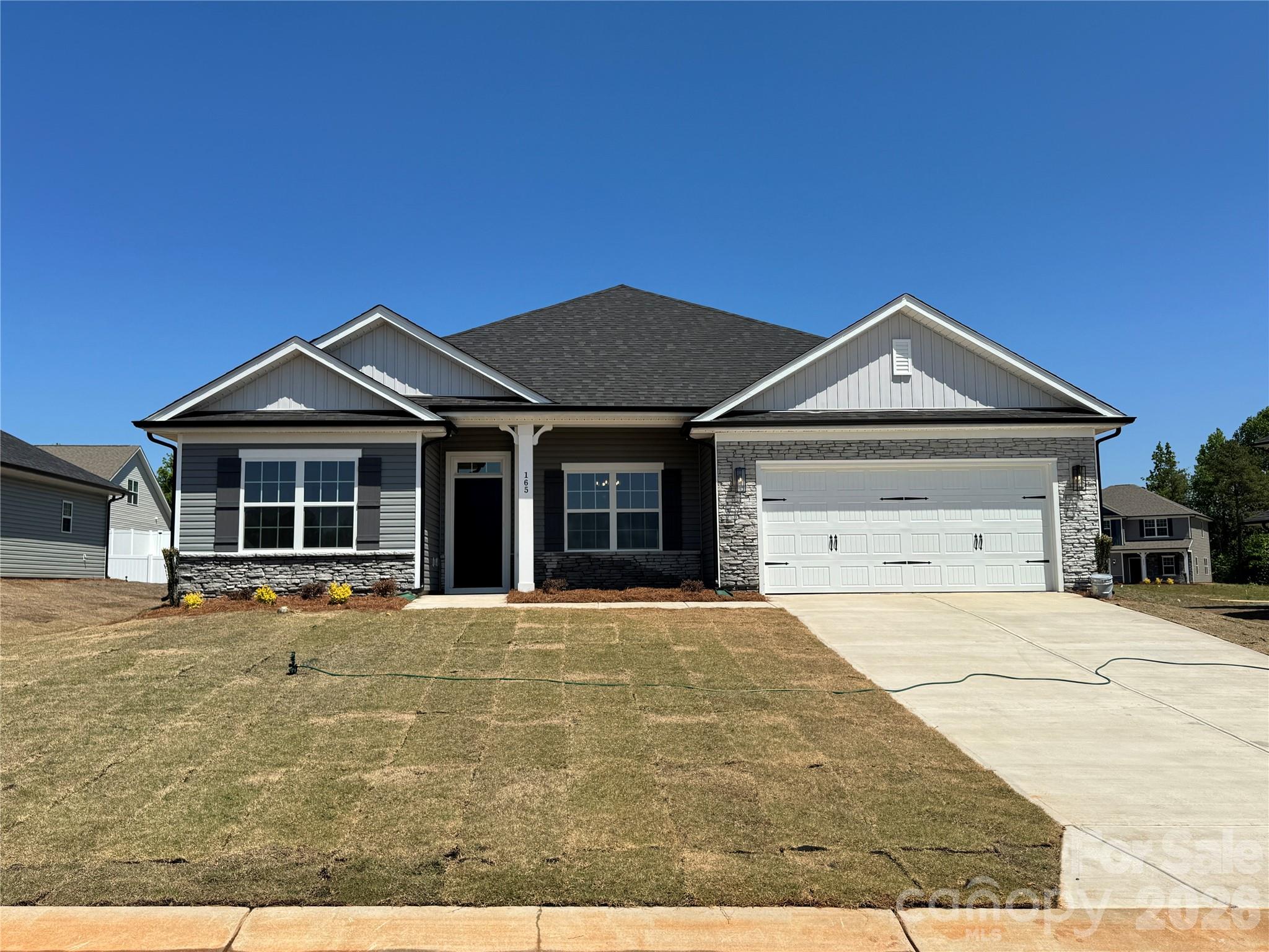 Kerns Ridge - Residential