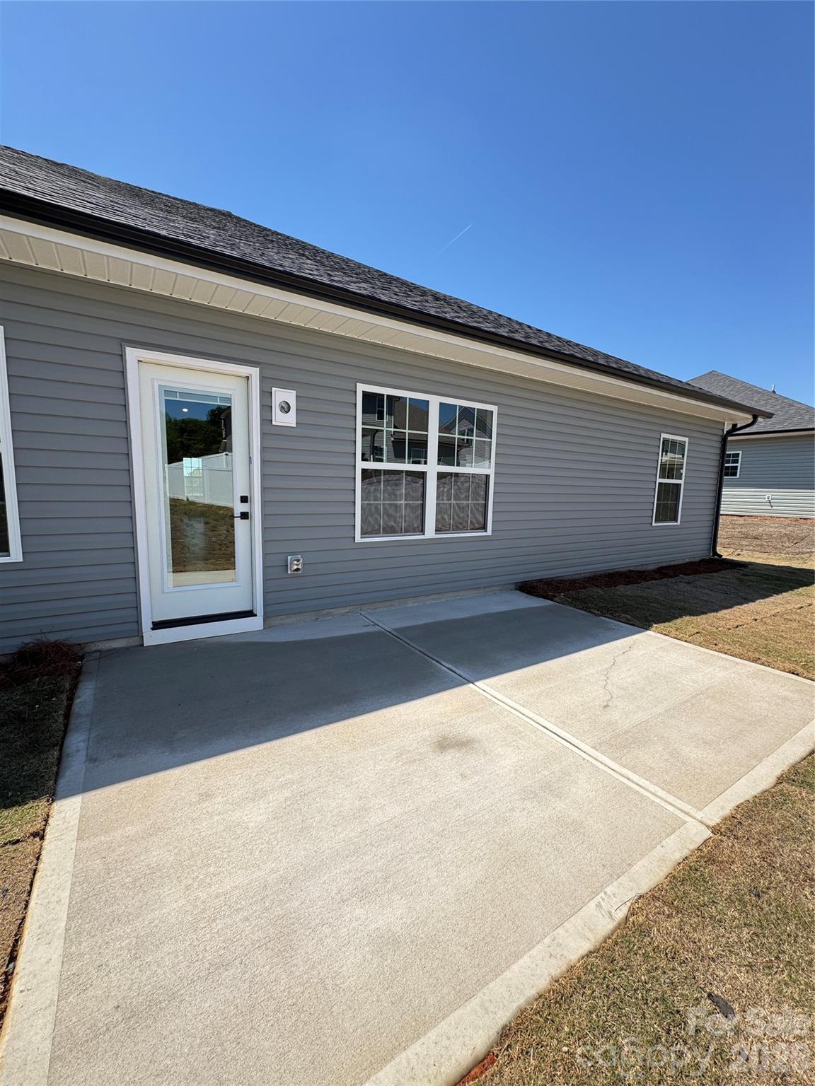 Kerns Ridge - Residential