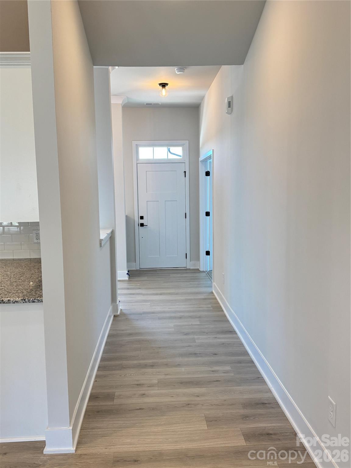 Kerns Ridge - Residential