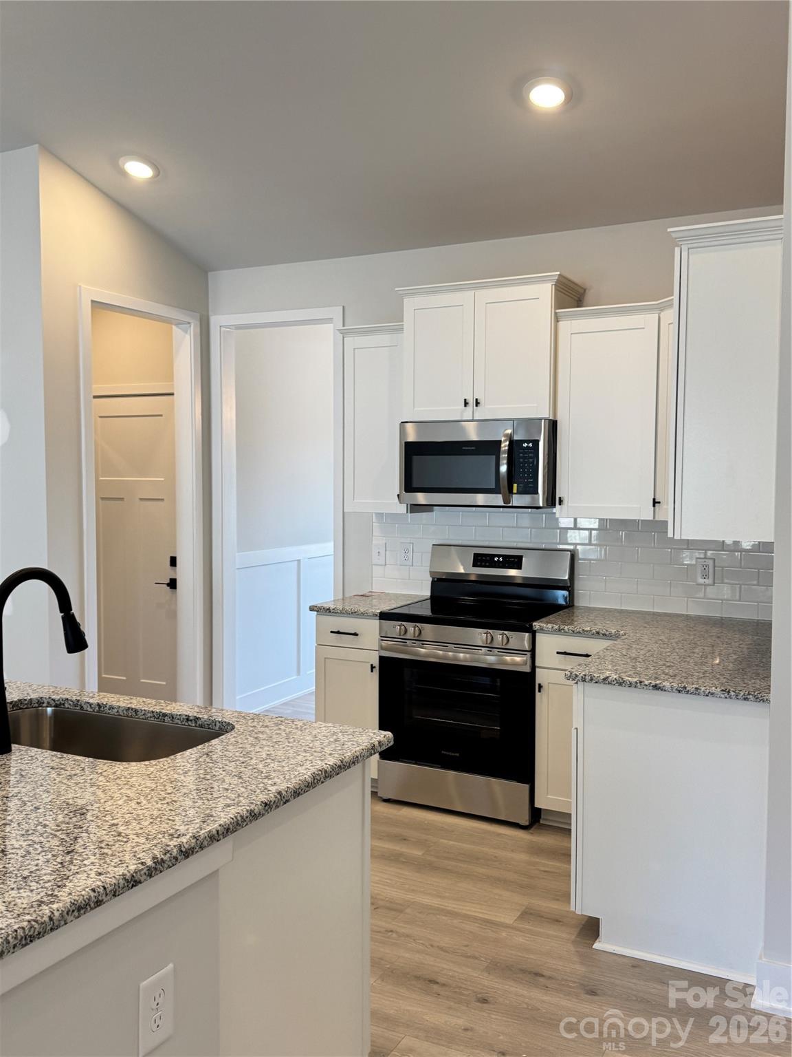 Kerns Ridge - Residential