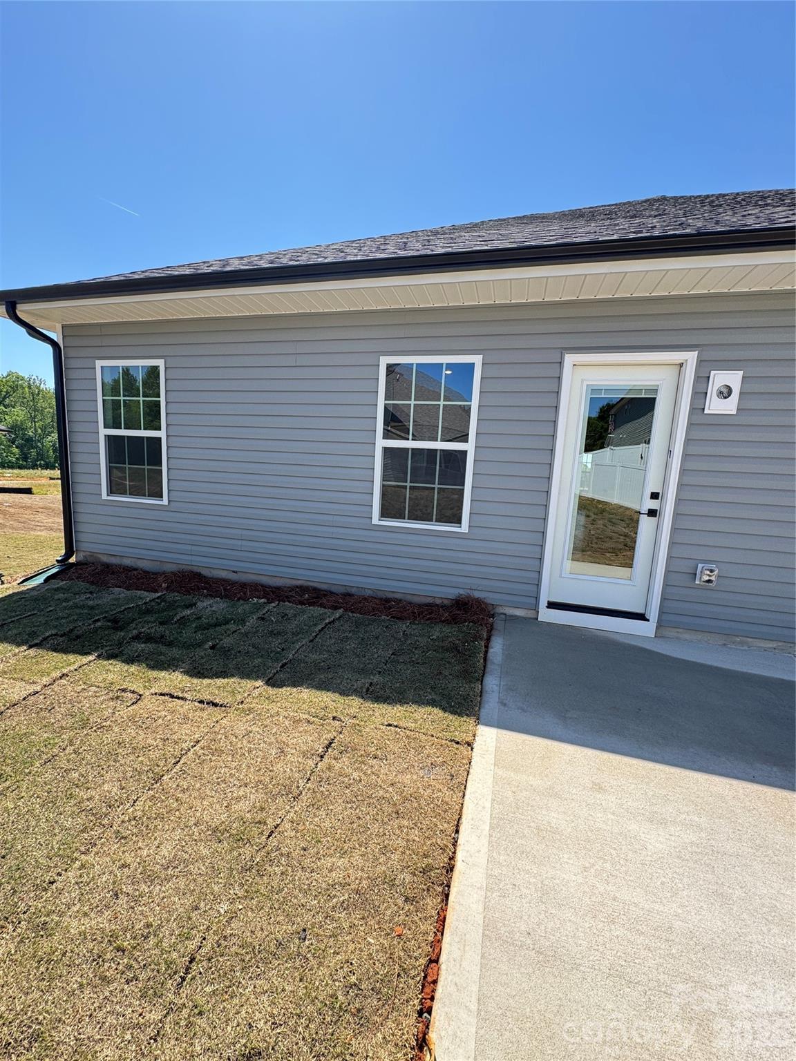 Kerns Ridge - Residential