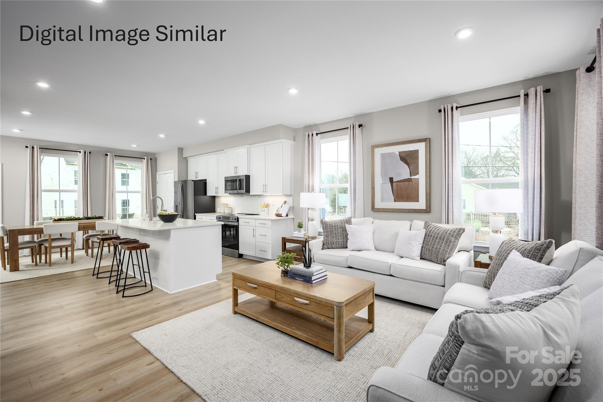 2536 Ellen Avenue 1002A