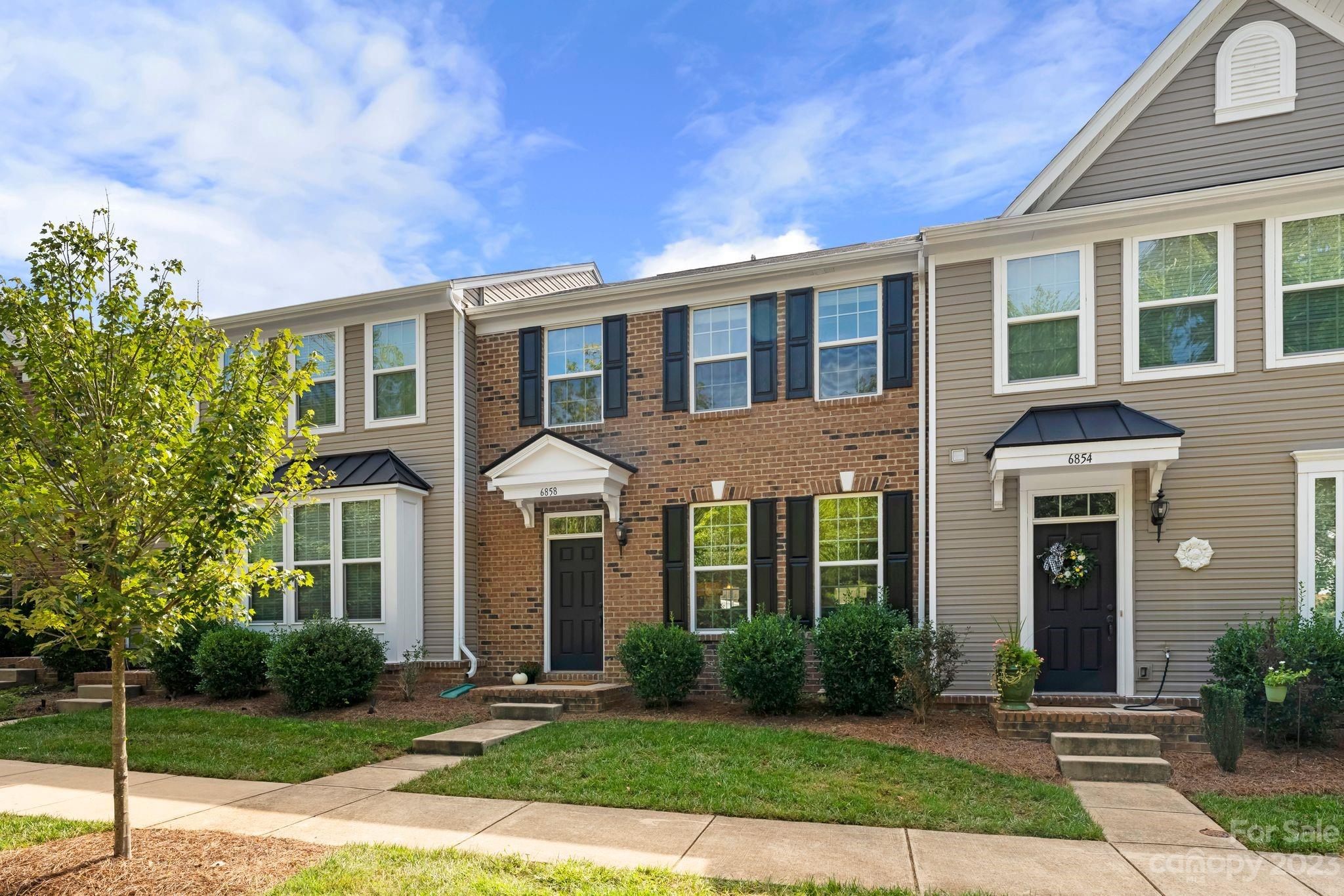 Cobblestone Manor Homes For Sale Cobblestone Manor Huntersville NC Real Estate