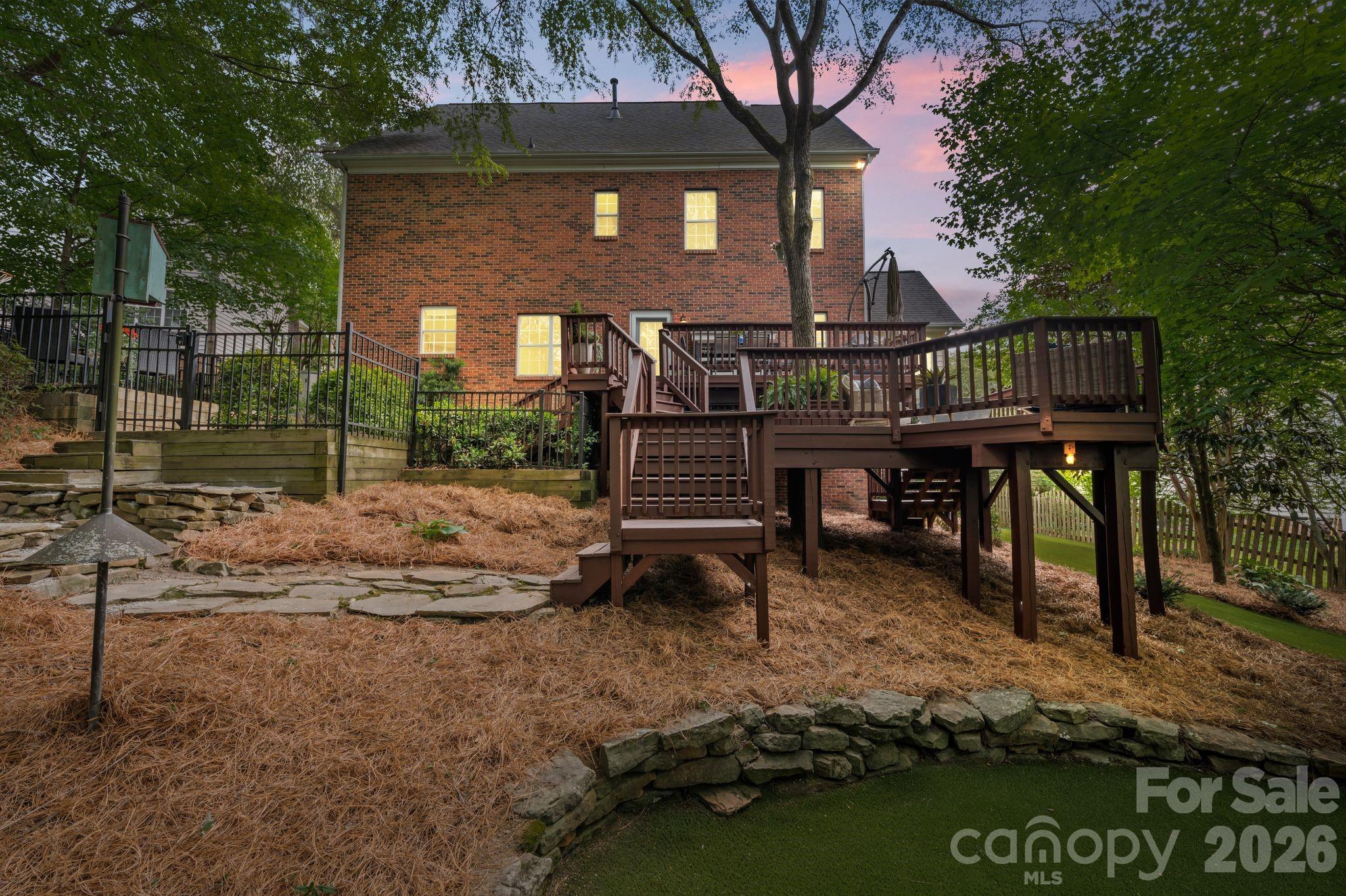 Ballantyne Meadows - Residential