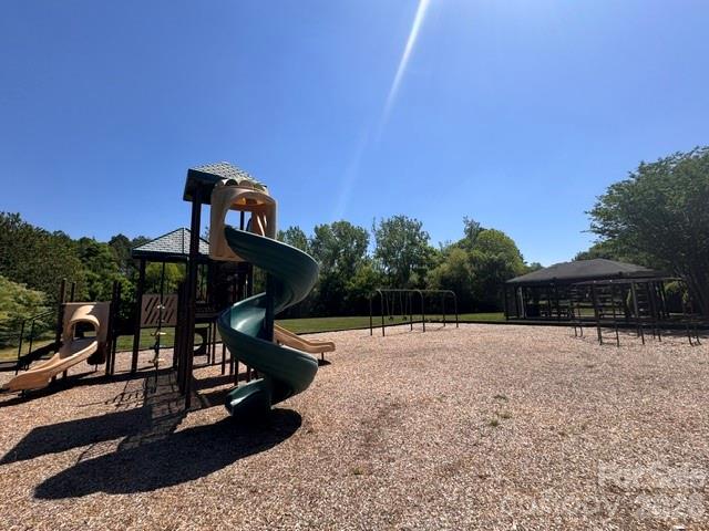 Ballantyne Meadows - Residential