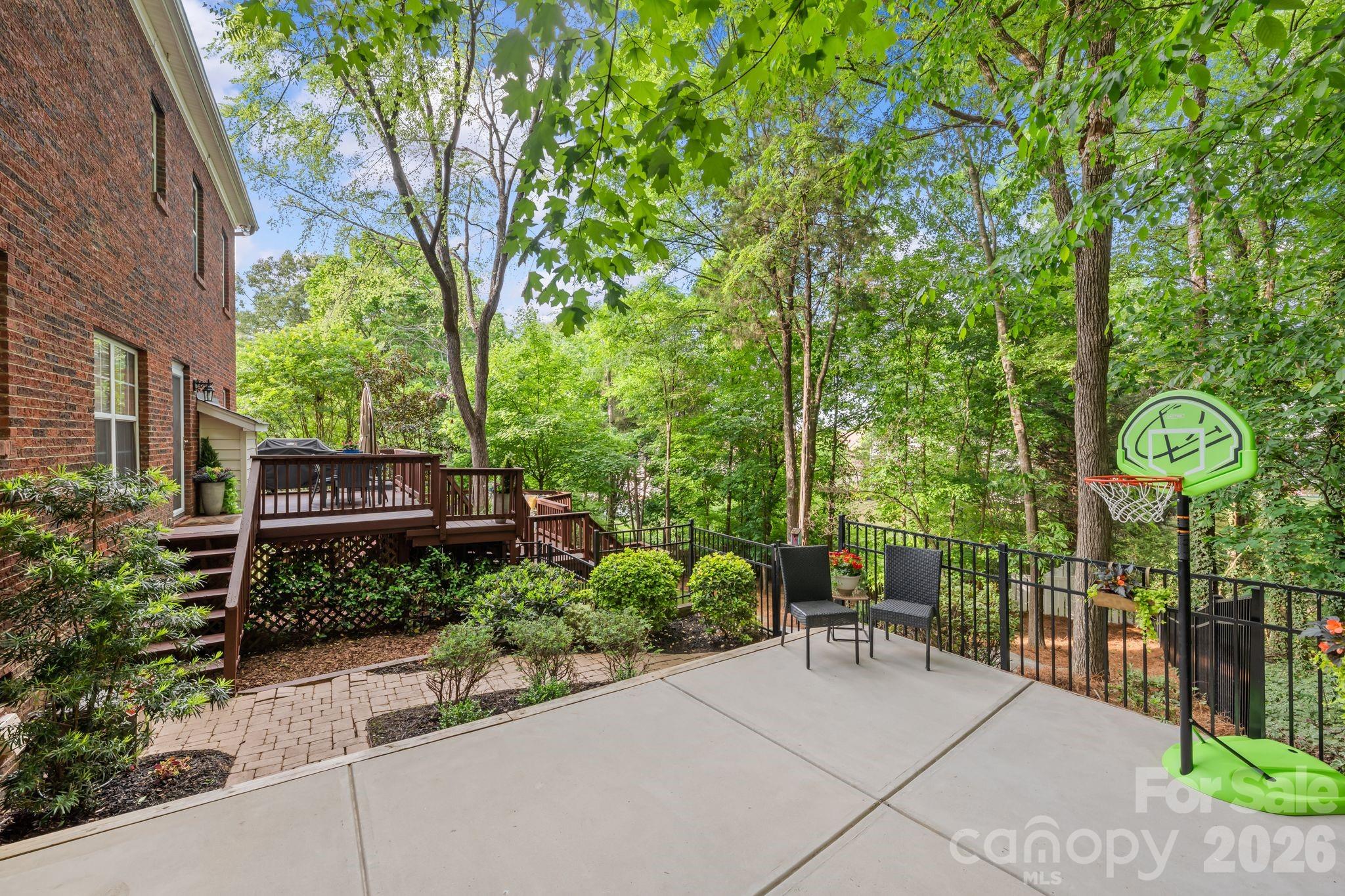 Ballantyne Meadows - Residential
