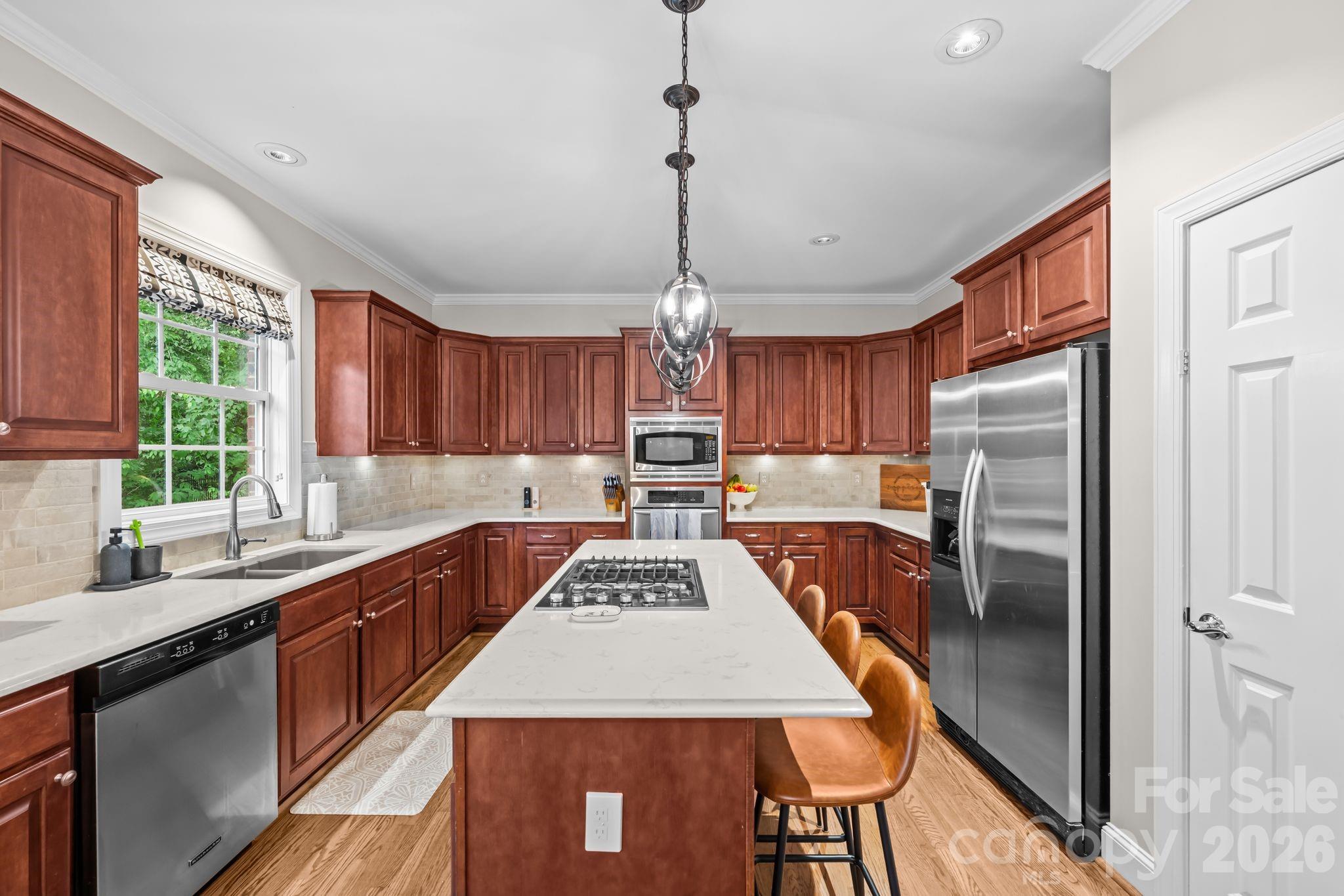 Ballantyne Meadows - Residential