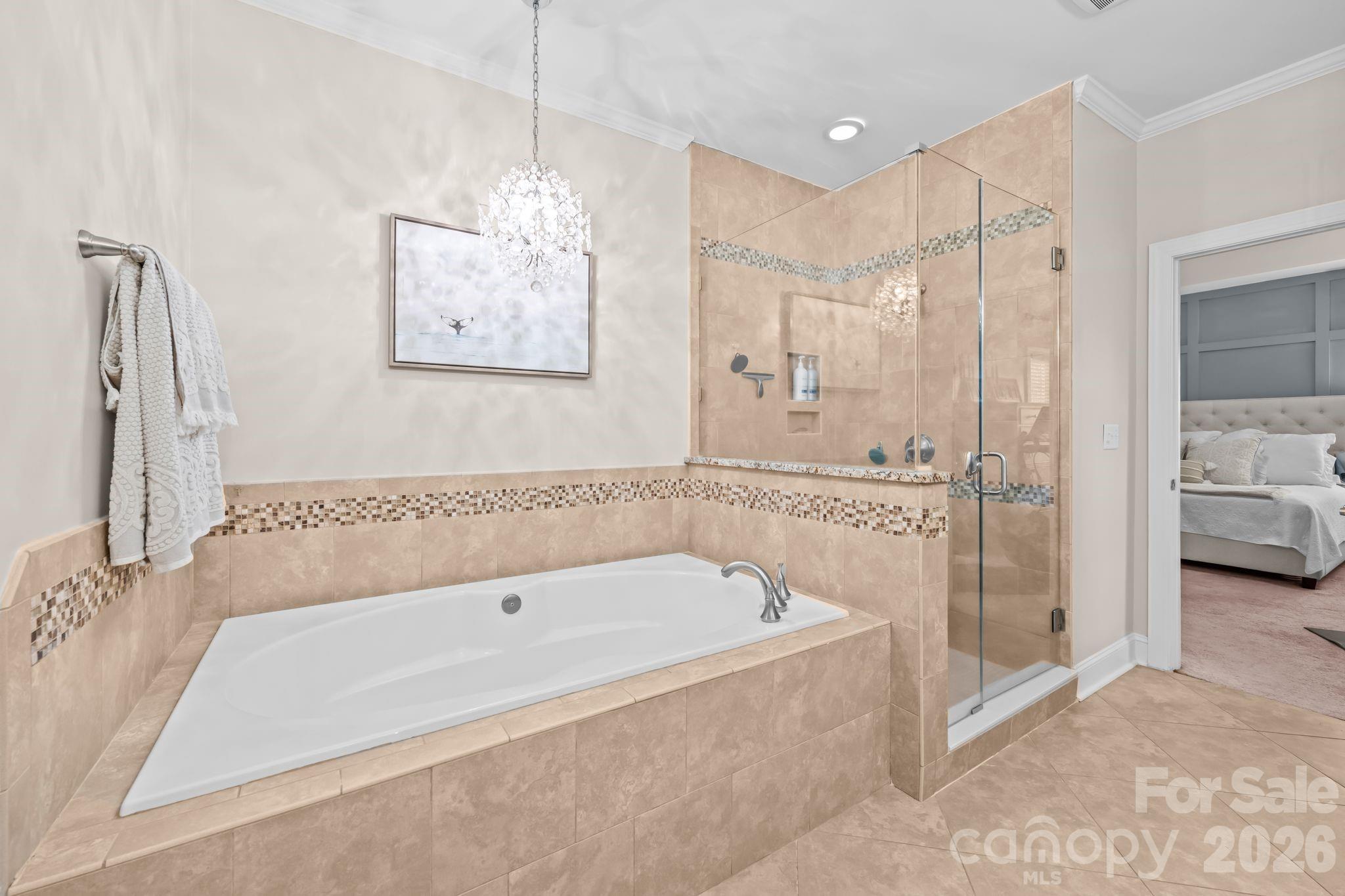 Ballantyne Meadows - Residential