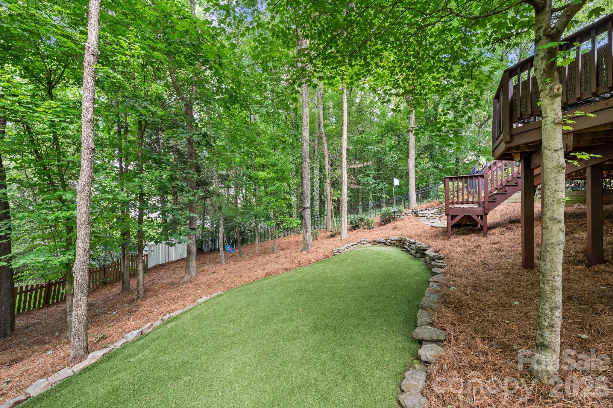 Ballantyne Meadows - Residential