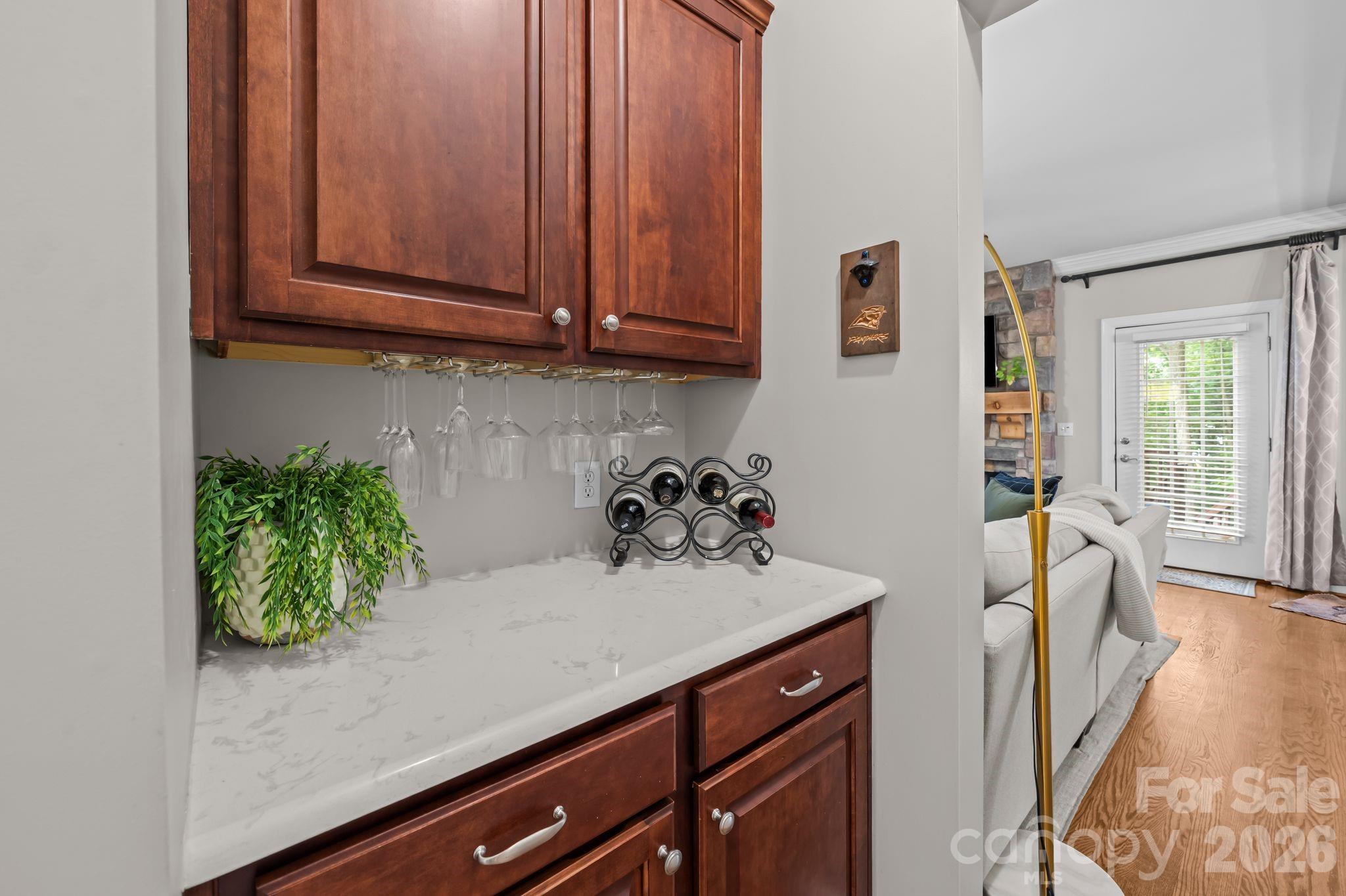 Ballantyne Meadows - Residential