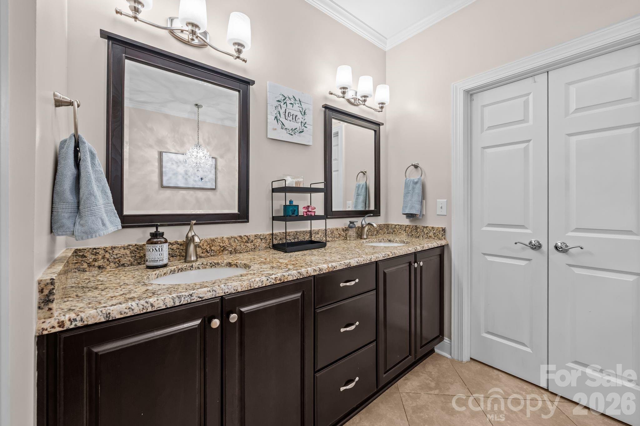 Ballantyne Meadows - Residential