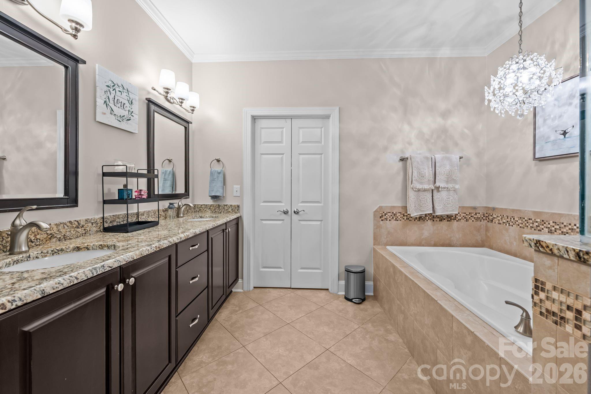 Ballantyne Meadows - Residential