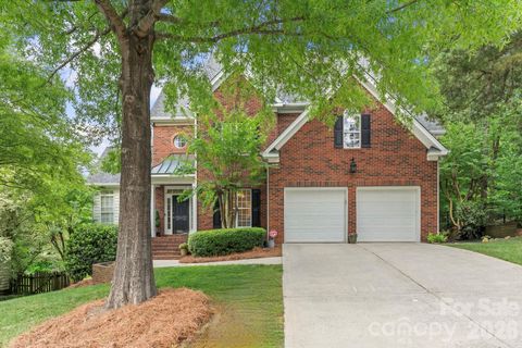 14003 Ballantyne Meadows Drive Charlotte NC 28277