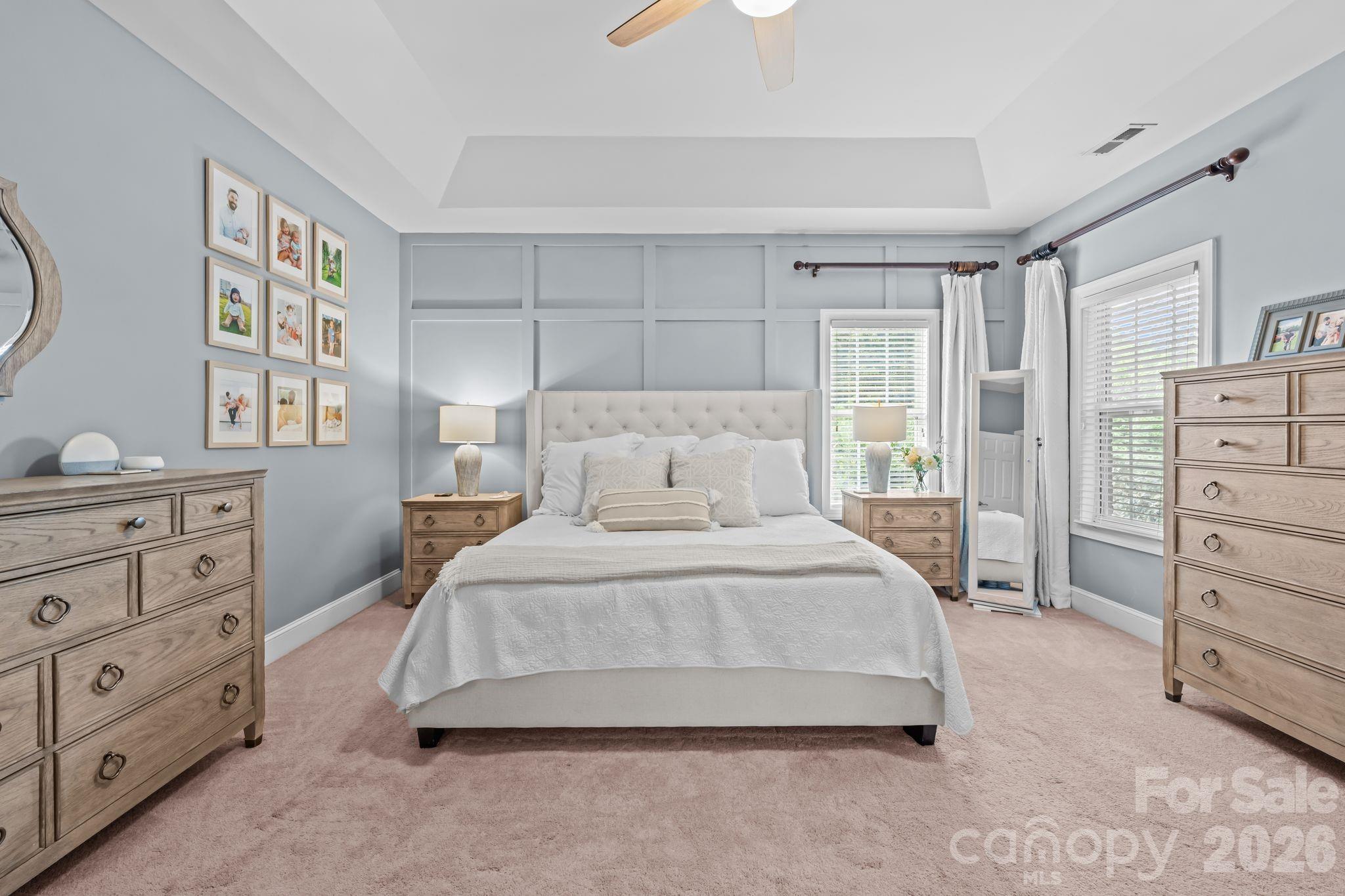 Ballantyne Meadows - Residential