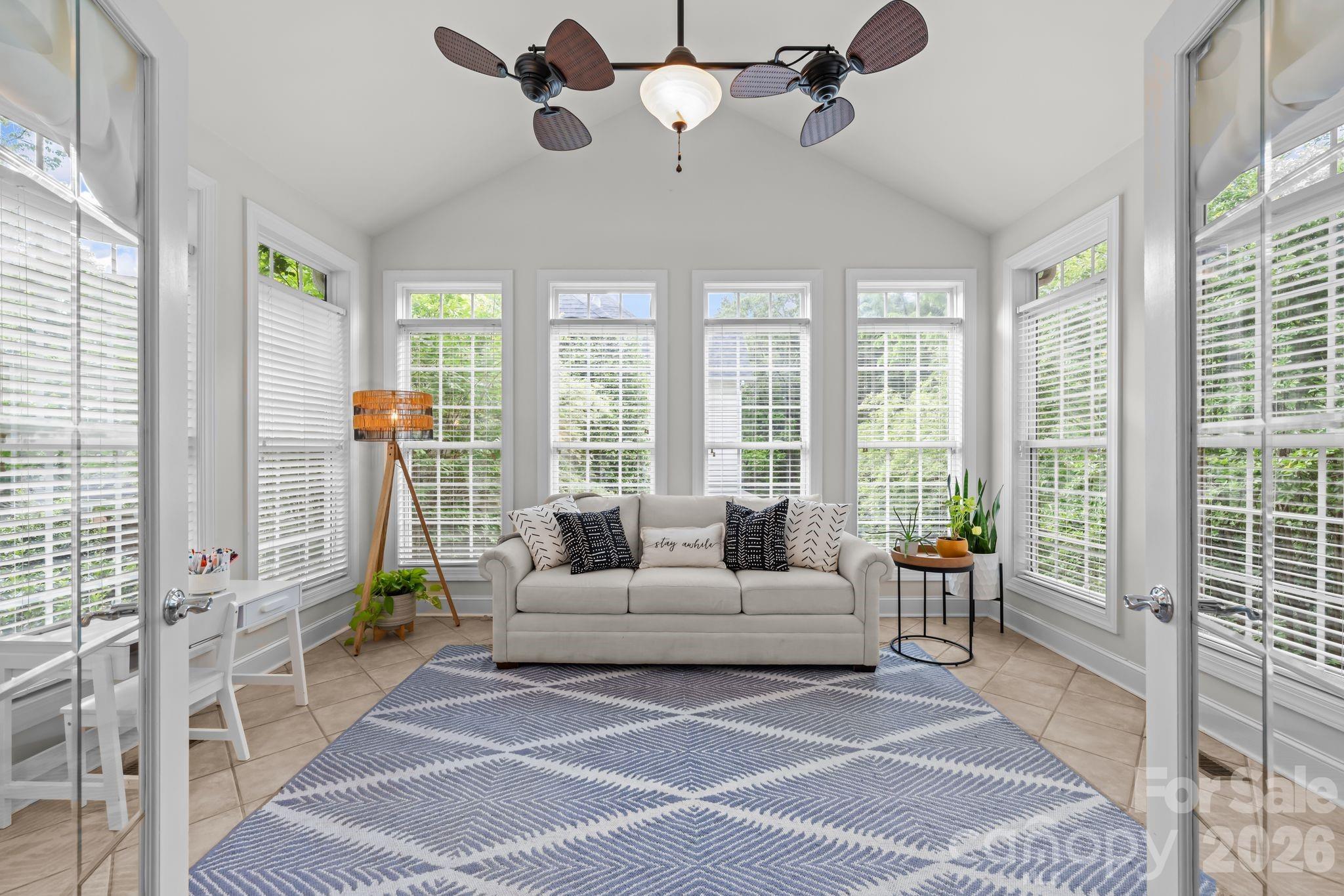 14003 Ballantyne Meadows Drive