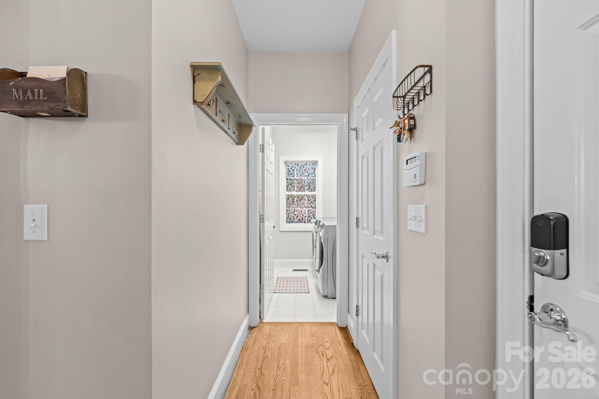 Ballantyne Meadows - Residential