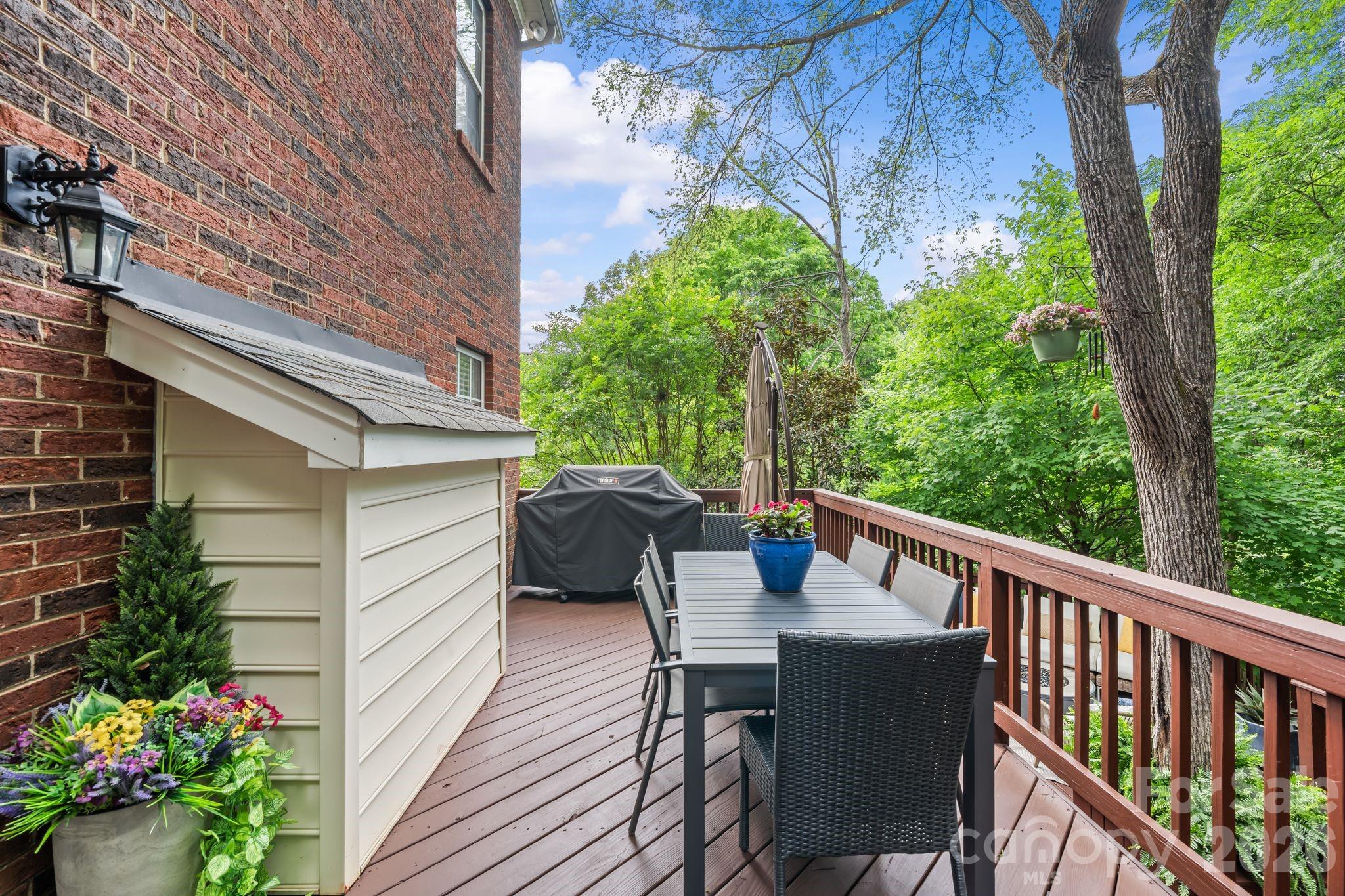 Ballantyne Meadows - Residential