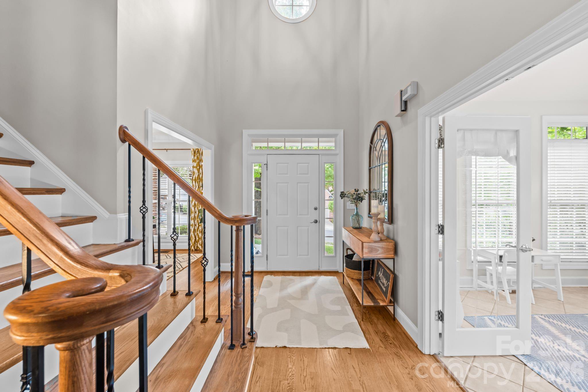 14003 Ballantyne Meadows Drive