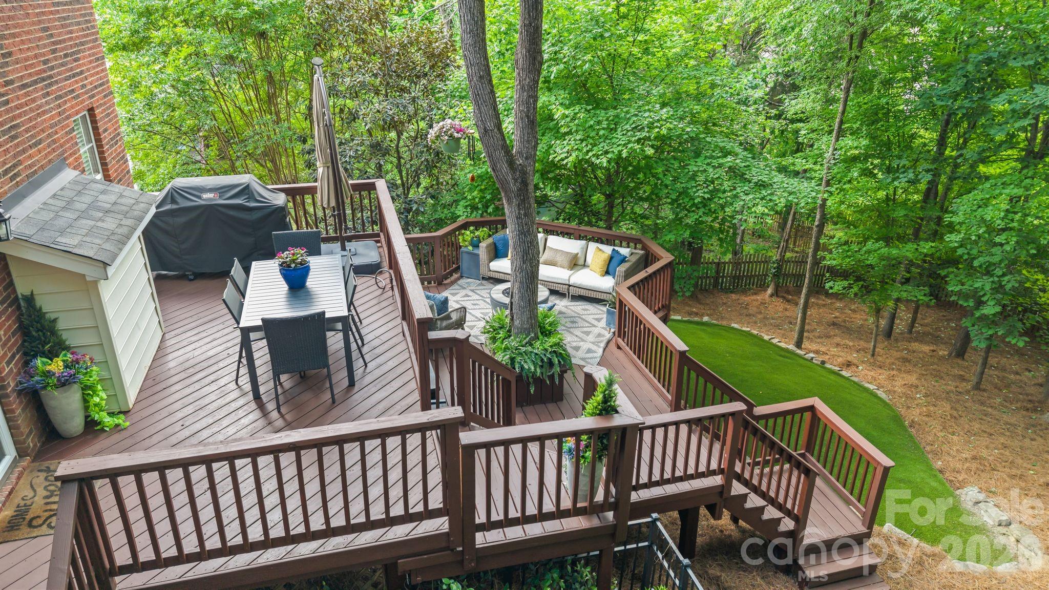 Ballantyne Meadows - Residential
