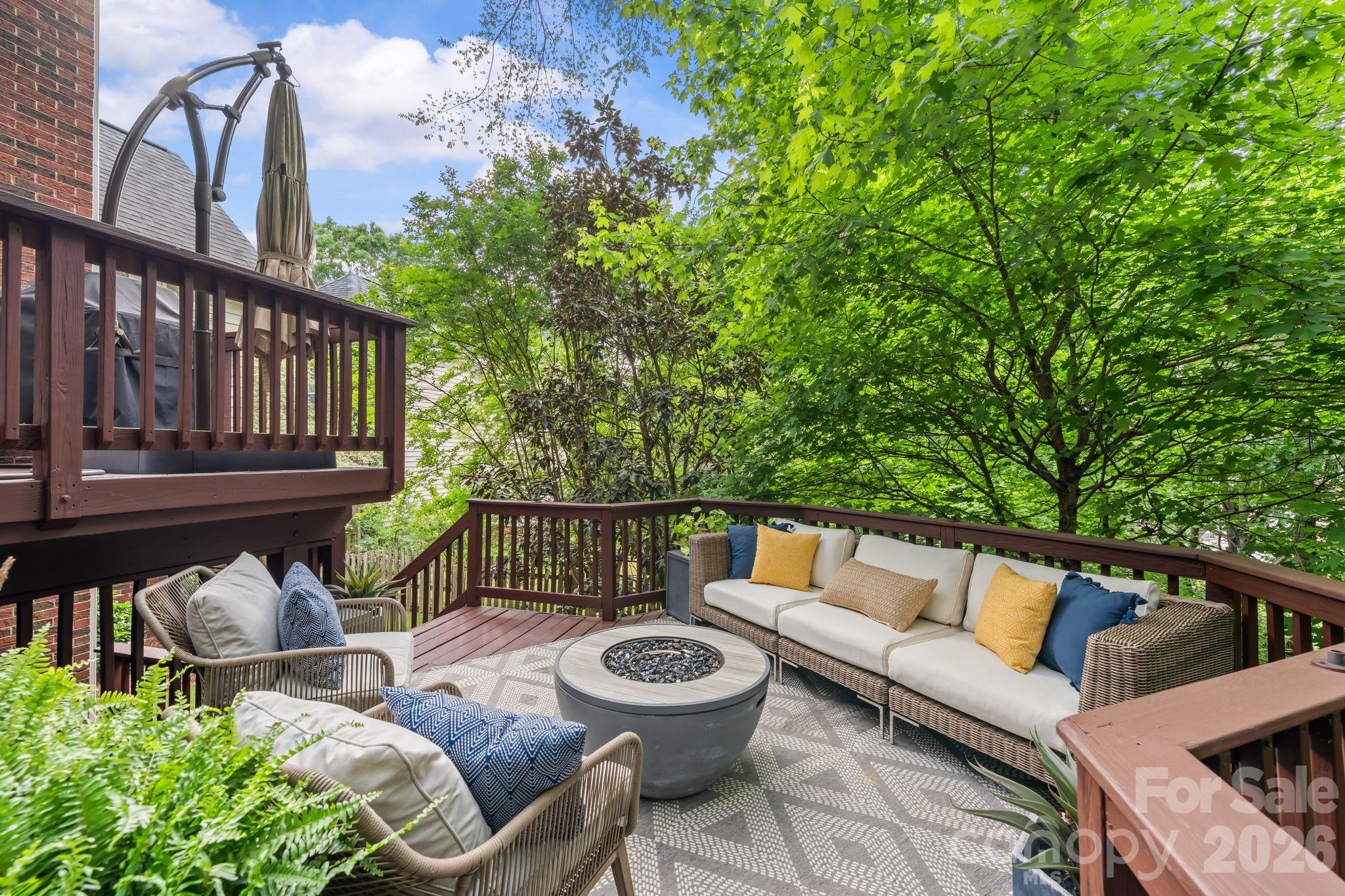 Ballantyne Meadows - Residential