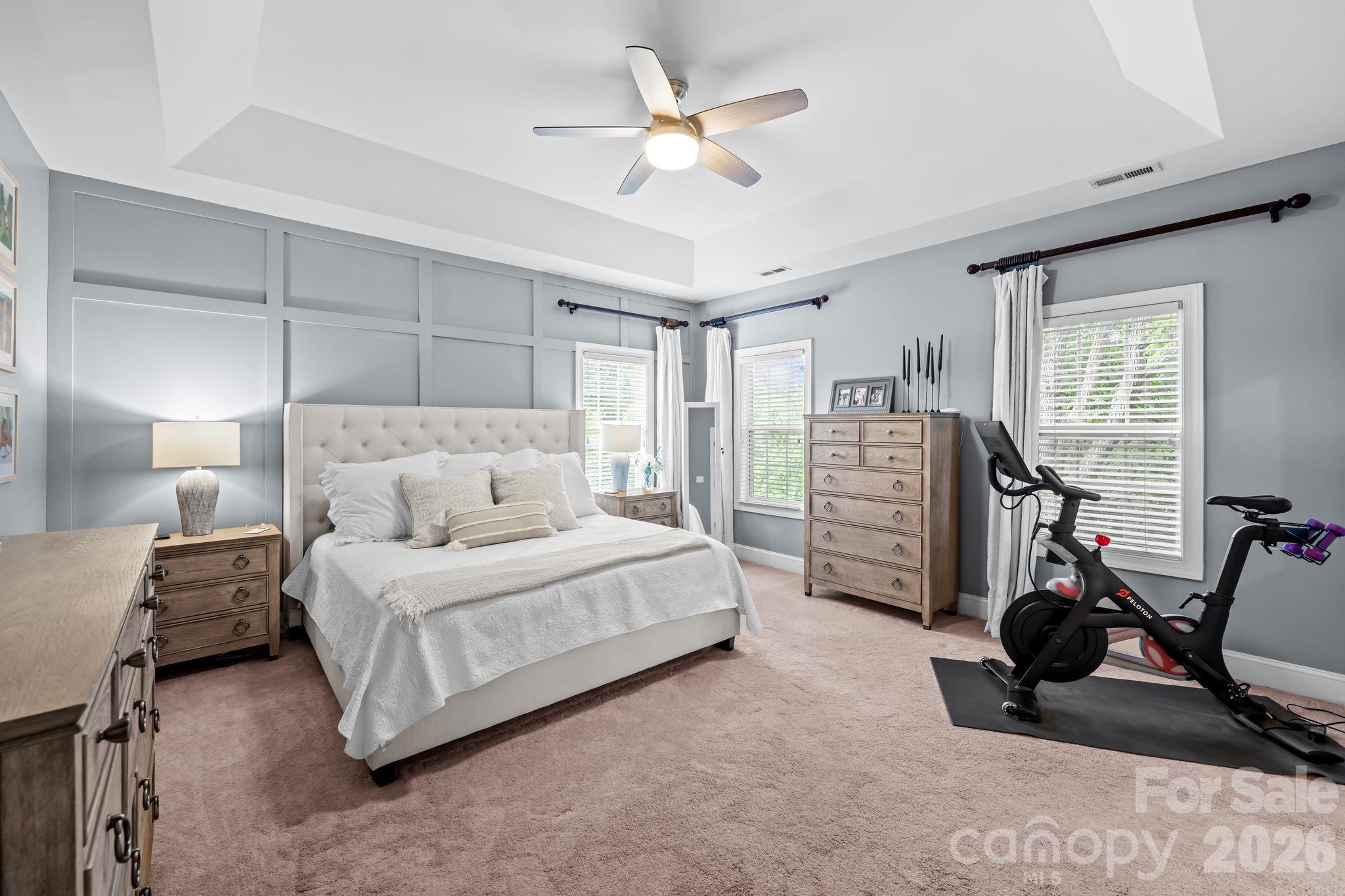 Ballantyne Meadows - Residential