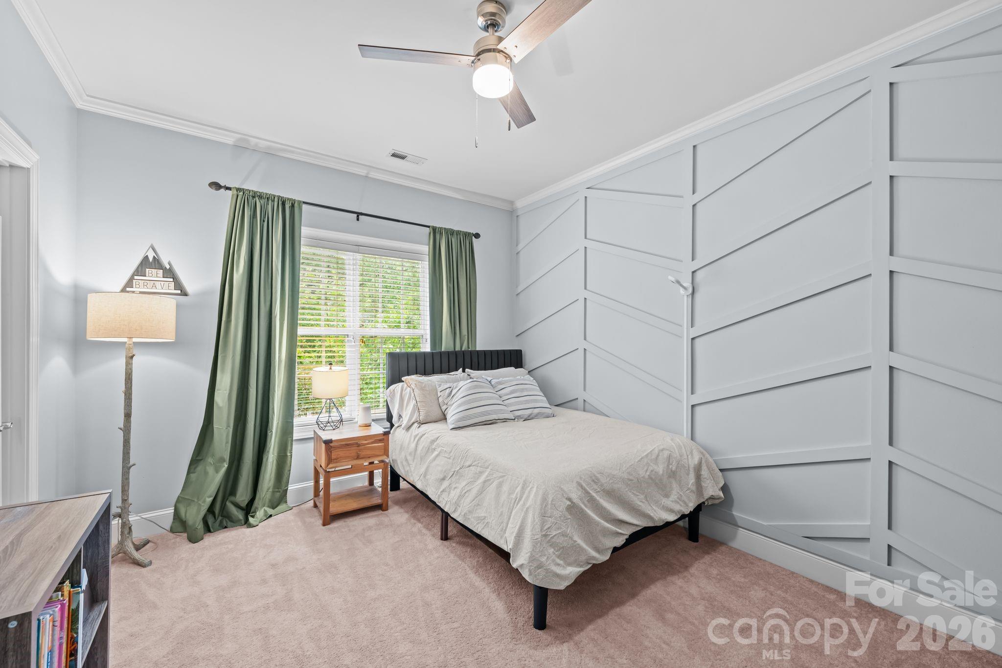 Ballantyne Meadows - Residential