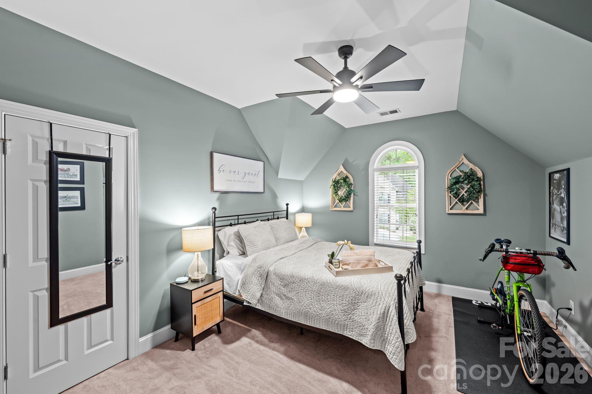 Ballantyne Meadows - Residential