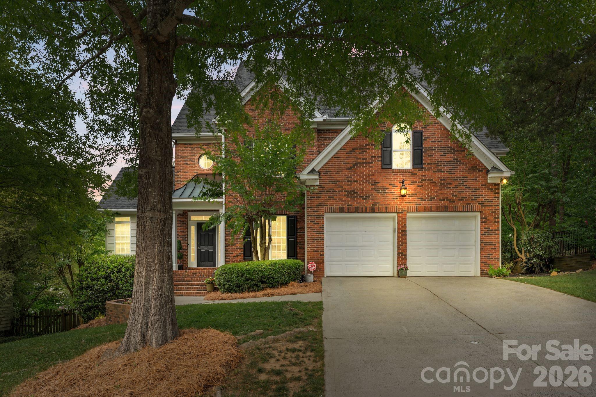 Ballantyne Meadows - Residential