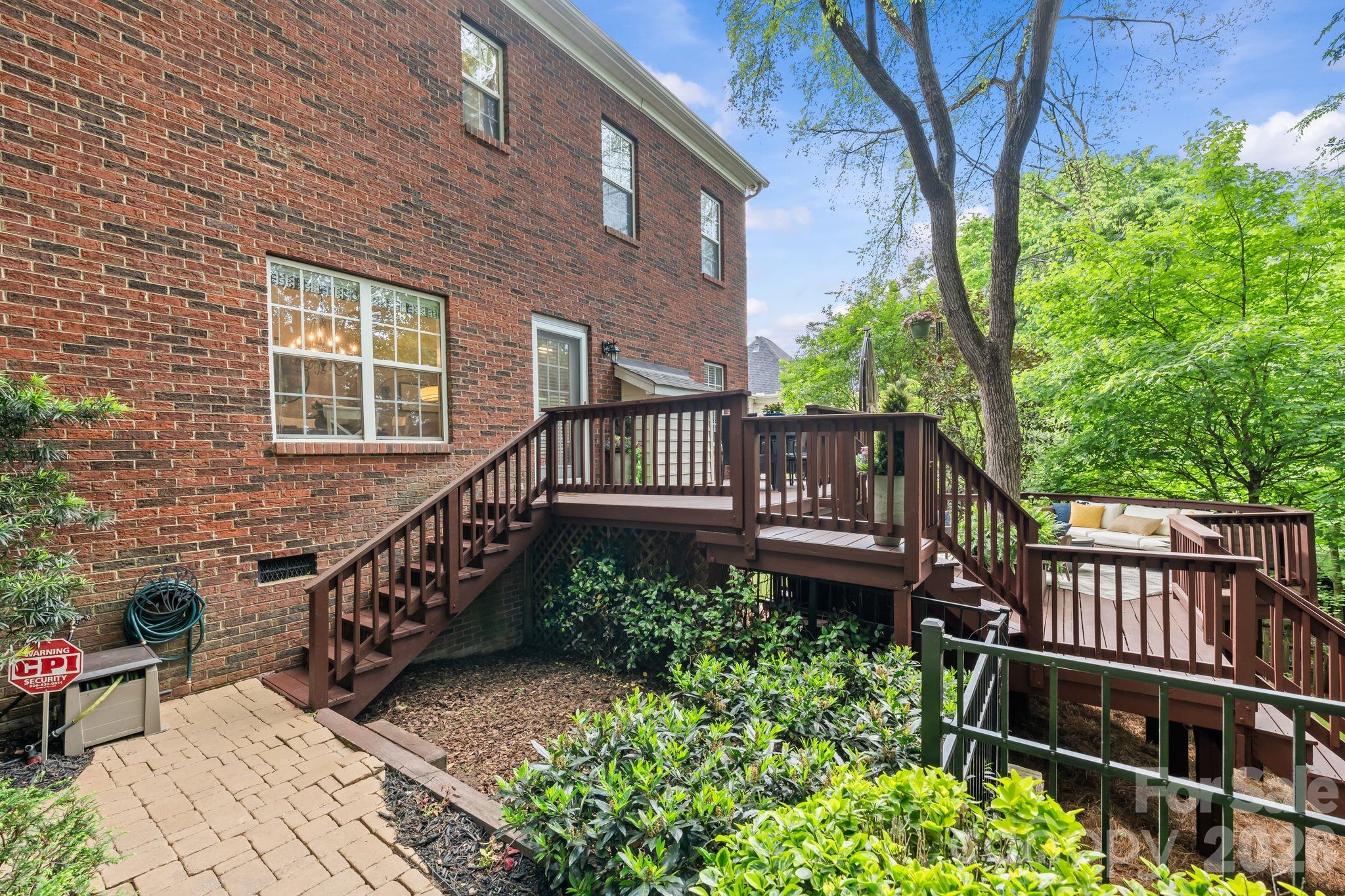 Ballantyne Meadows - Residential