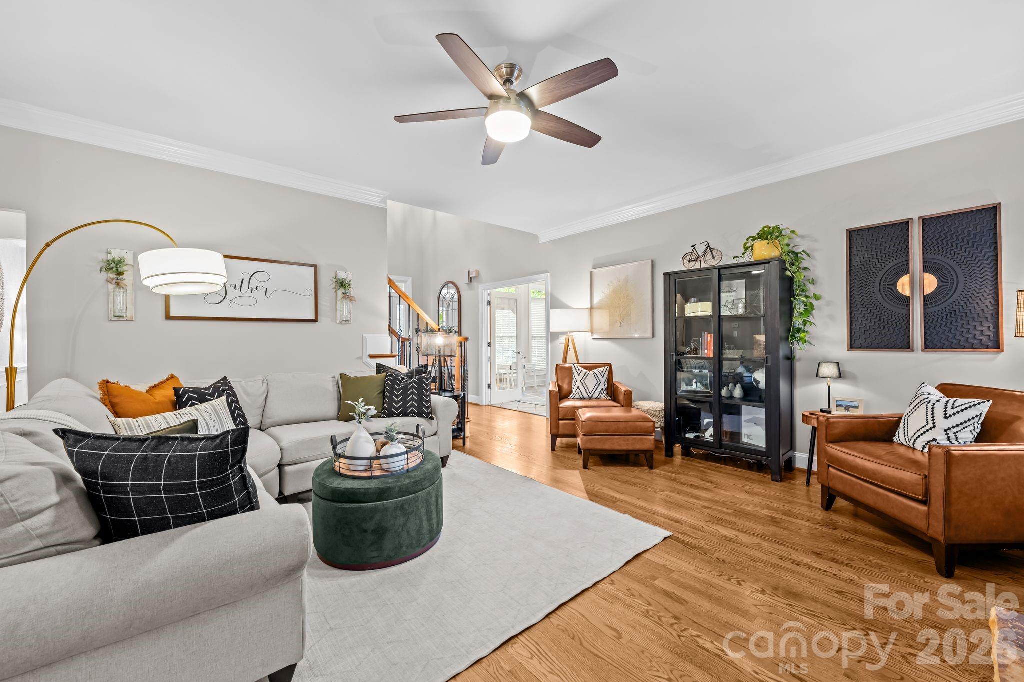 Ballantyne Meadows - Residential