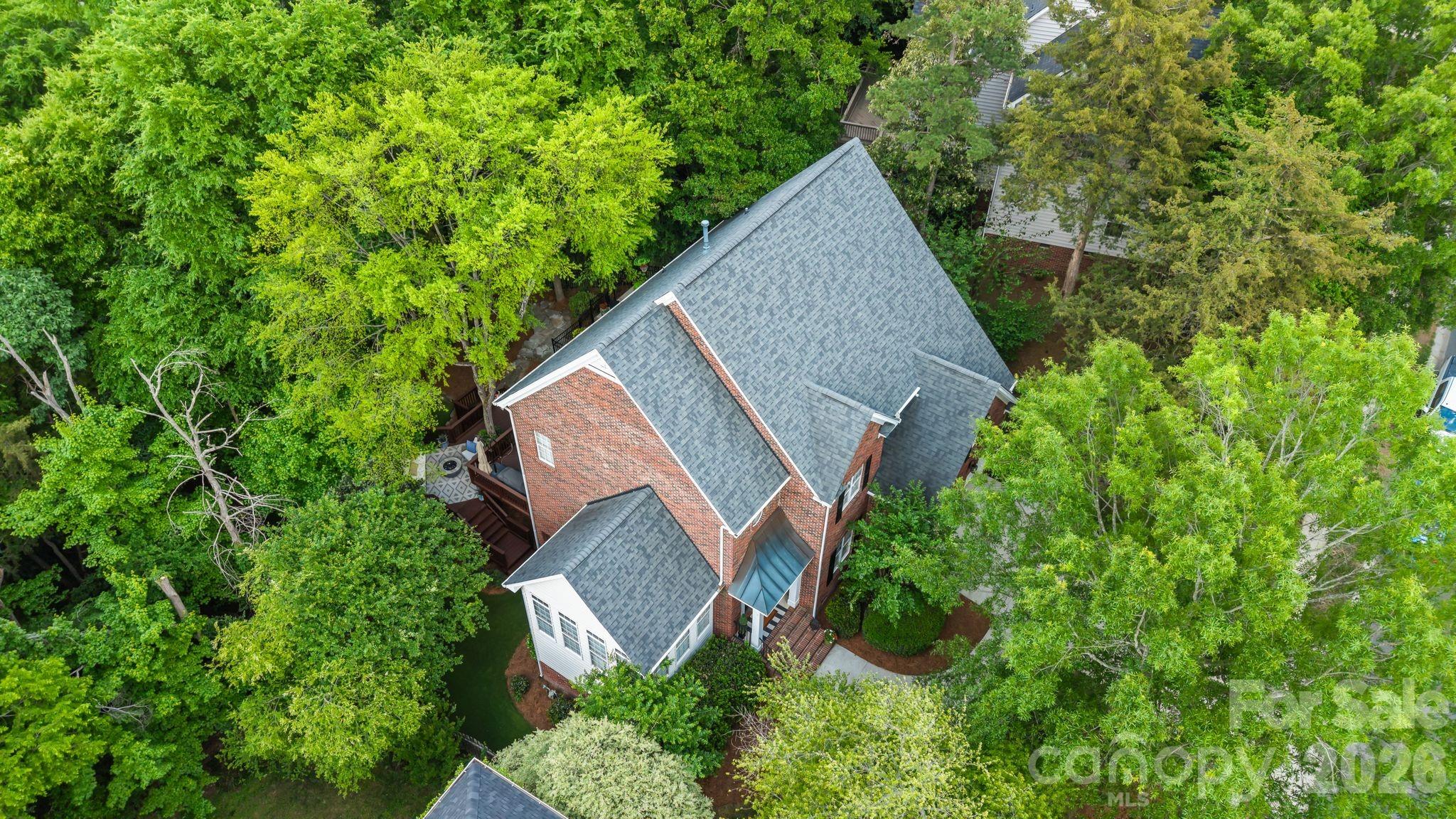 Ballantyne Meadows - Residential