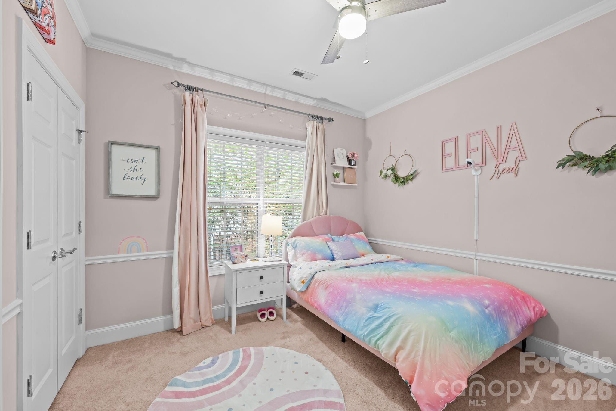 Ballantyne Meadows - Residential