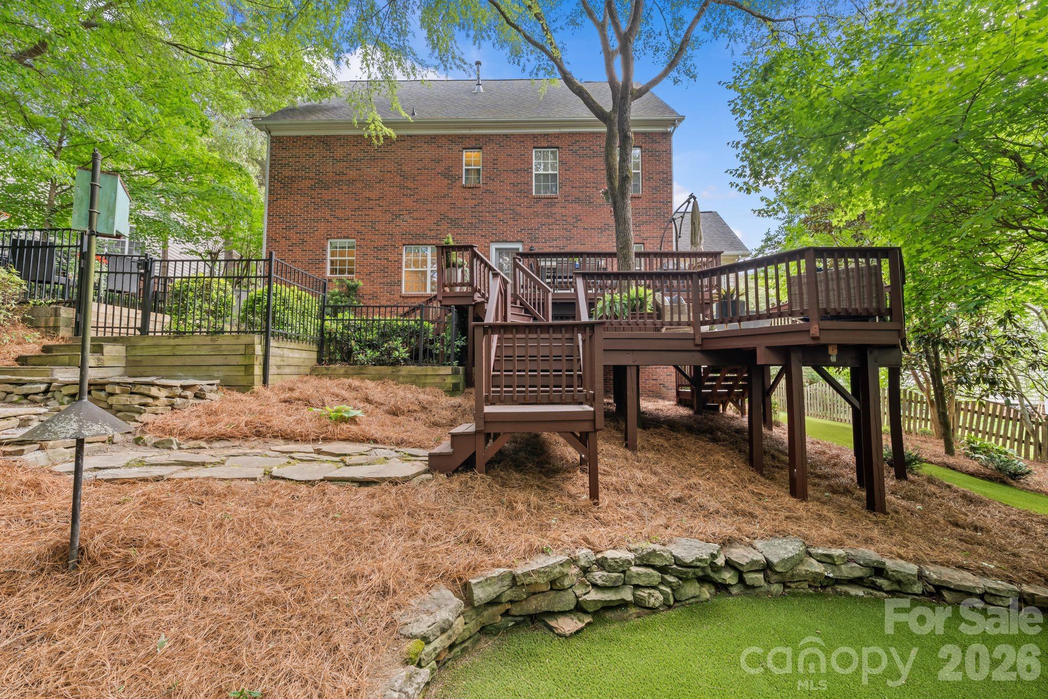 Ballantyne Meadows - Residential