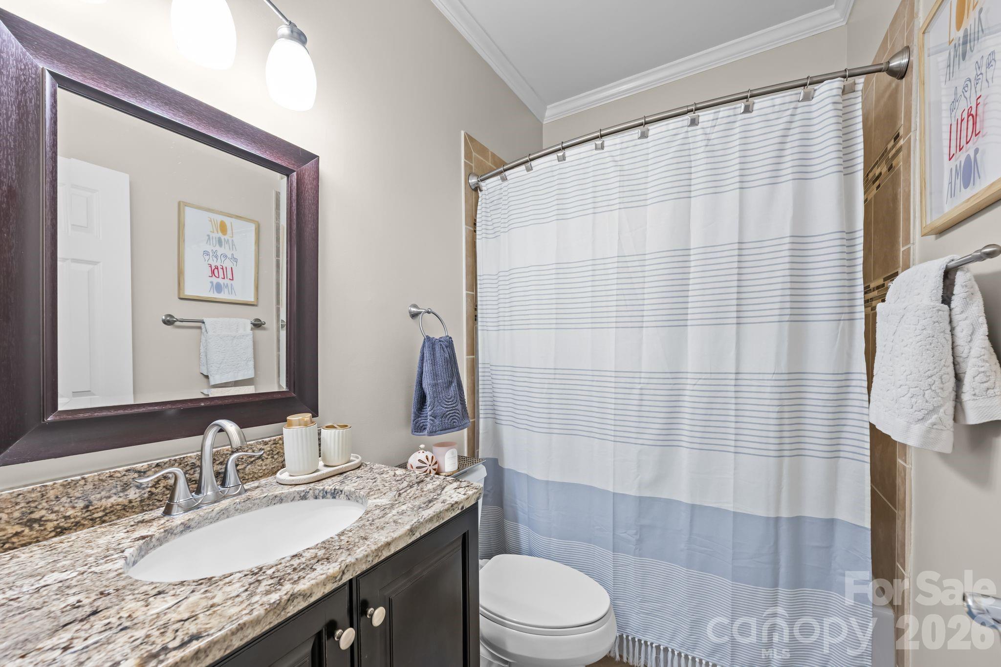 Ballantyne Meadows - Residential