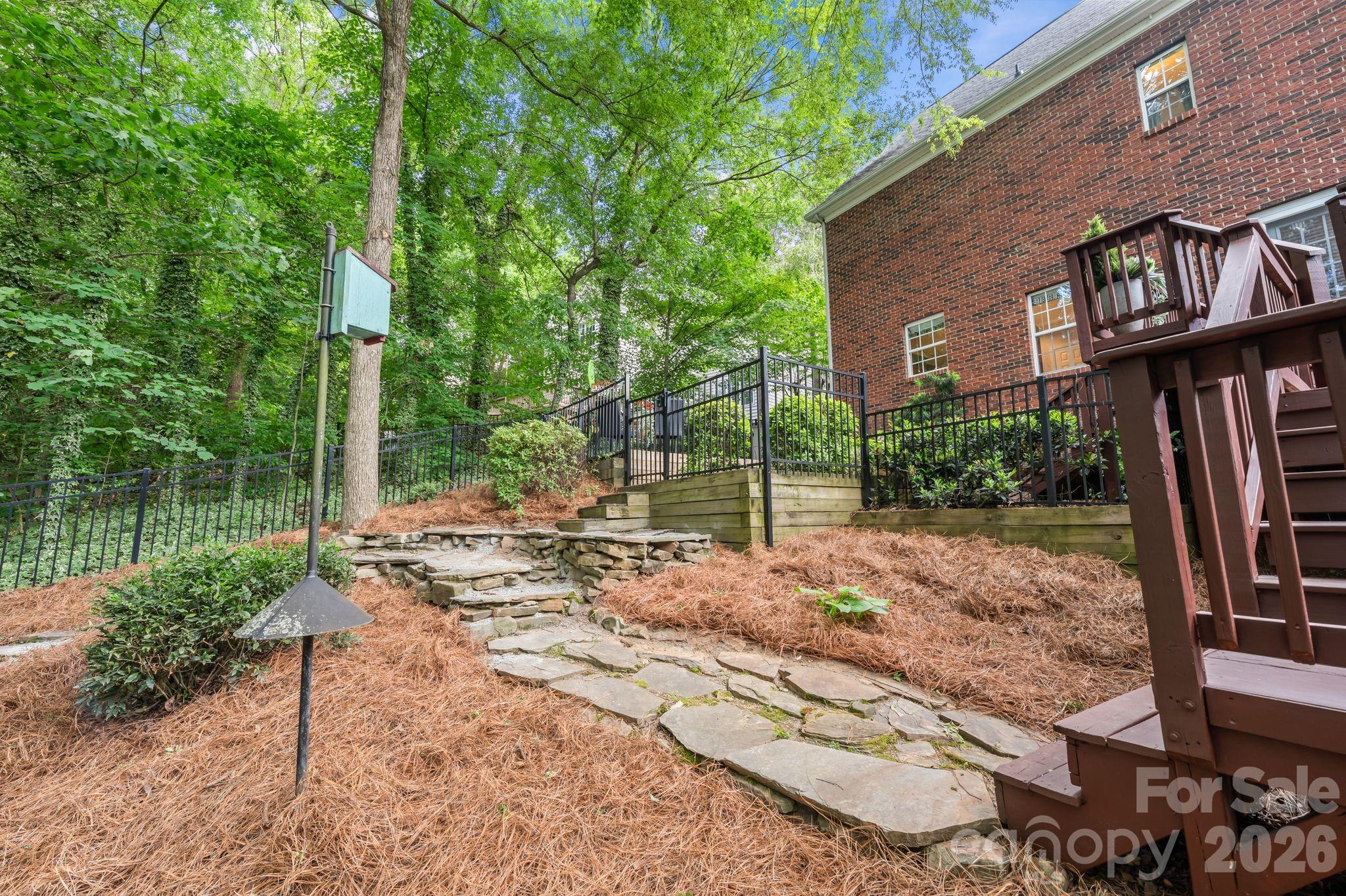 Ballantyne Meadows - Residential