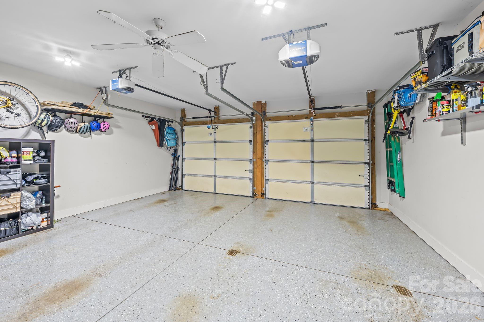 Ballantyne Meadows - Residential