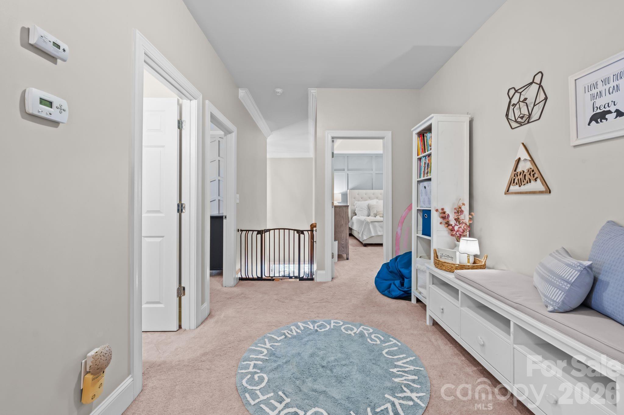 Ballantyne Meadows - Residential